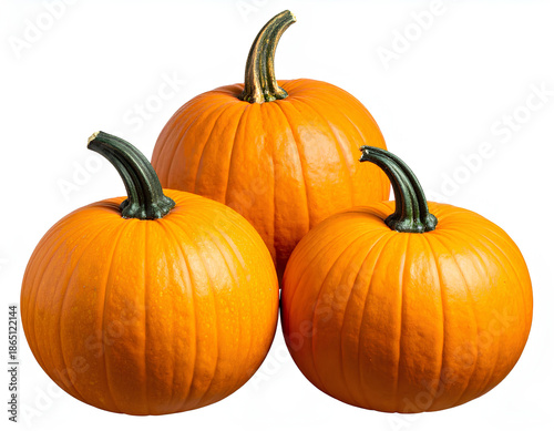 Firefly____Isolated Foam Finger Number One 185863.jpg - Firefly__Pile of three pumpkins, isolated on transparent background, png file with transparen 37935.jpg