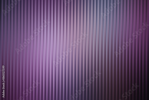 Vibrant purple and magenta abstract background texture utilizes vertical ridges creating a soft, diffused light effect perfect for digital marketing banners or modern web design.