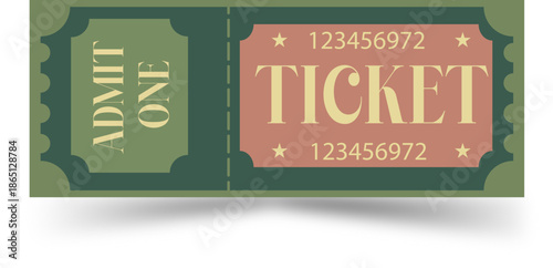 Ticket