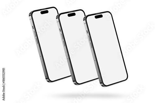 smartphone mockup