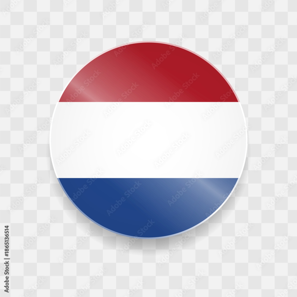 Obraz premium Netherlands