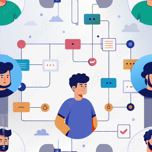 Collaborative problem solving