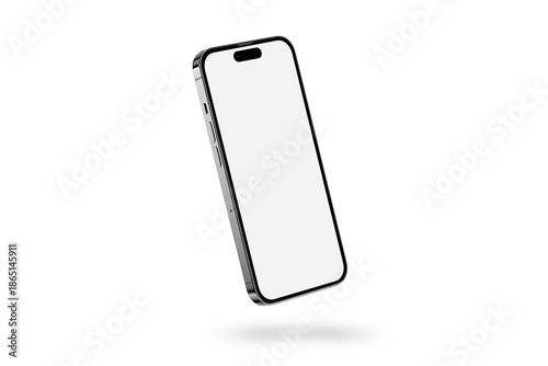 smartphone mockup