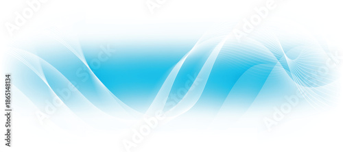 Abstract blue digital dynamic wave background. Futuristic hi-technology concept. Business banners, flyers. medicine and science concept background.