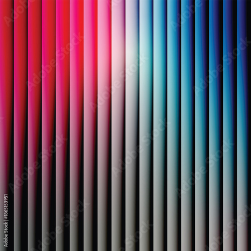 Colorful Gradient Background