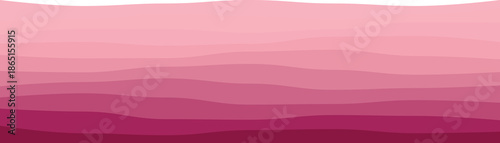 A soothing abstract pattern with pink waves, ideal for backgrounds, print, or digital designs.