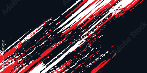 Abstract halftone wave dots background. Futuristic twisted grunge pattern, dots, circles. Vector modern optical pop art texture for posters, business cards and