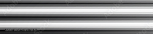 Minimalistic black and white horizontal stripes creating a modern abstract pattern for design use.