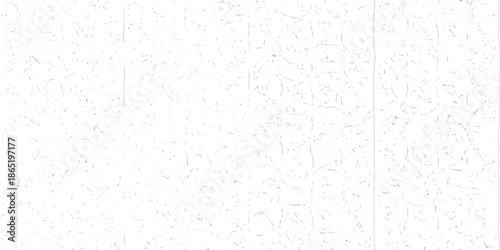 Abstract white background with subtle texture and faded script fragments