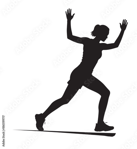 Vector file icon isolated on white background