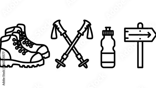 Hiking Page Vector Page Page Objects Page Page Page Page Page Page Page Page Page.