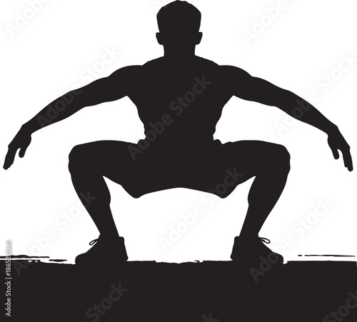 Vector file icon isolated on white background