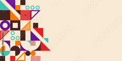 Abstract creative backgroun...