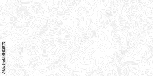 Topographic map in contour line light topographic topo contour map and ocean topographic line map. Natural printing illustrations of maps. Map backgrounds