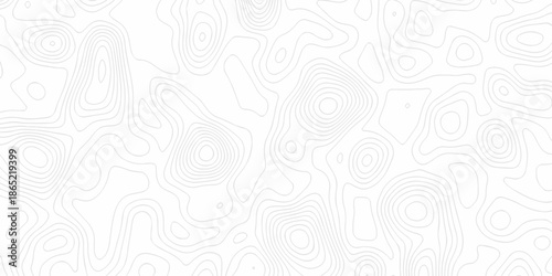 Topographic map in contour line light topographic topo contour map and ocean topographic line map. Natural printing illustrations of maps. Map backgrounds