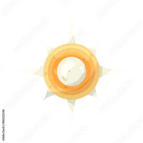 Illustration of Sun  