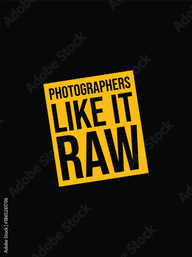 RAW File Format Photography Camera Icon for Professional Image Quality