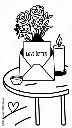 Unconditional Love and Affection