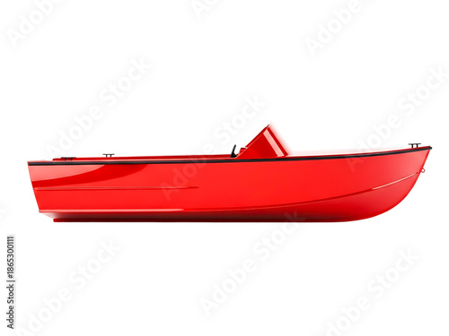 Red Boat Page.