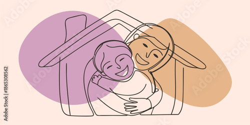 Parental Love and Affection