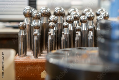 Jewelry Metal Punch Tools