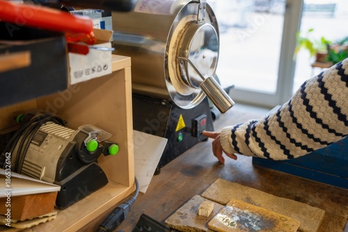 Jewelry Annealing Furnace