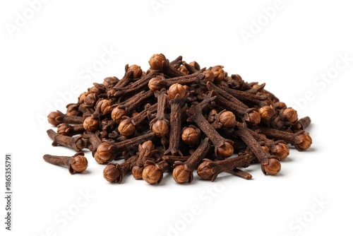 High resolution image of cl...
