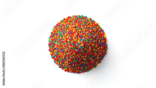 Color pigment carrier polym...