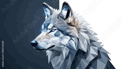 Industrial landscape with cargo trains and shipping containers at sunset smokestacks in background