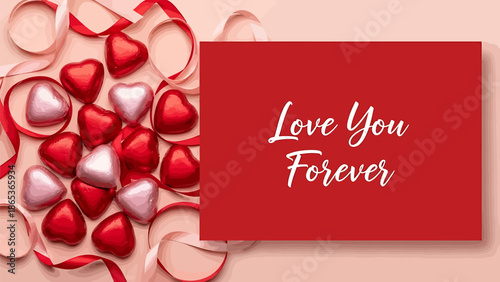 Modern office interior with coworkers working at desks city view and ascend dynamics branding