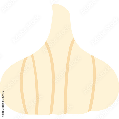 Garlic Icon