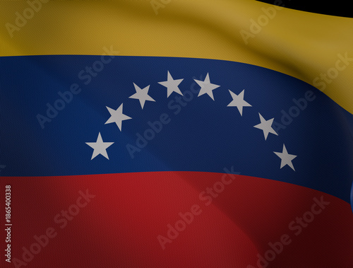 Flag of Venezuela