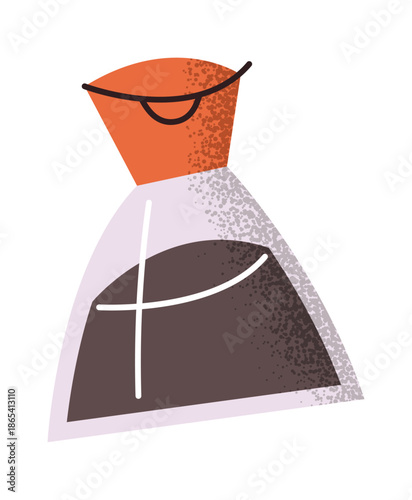 Soy sauce bottle Japanese condiment