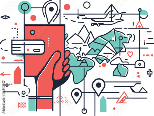 Adobe Illustrator Artwork