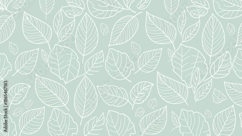 Paintbrush with brown paint dripping on white background.