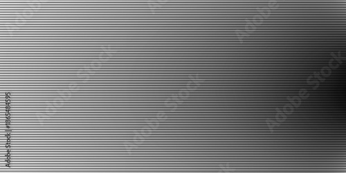slant line halftone gradation texture. fading diagonal stripe gradient background. black oblique pattern backdrop. vanishing thin parallel line wallpaper for overlay.eps.10.