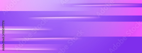 Abstract pink and purple horizontal lines in a modern design. Suitable for backgrounds, banners, and digital artwork projects needing a vibrant touch