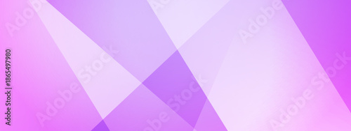 Abstract geometric shapes with shades of pink and purple. Ideal for modern design projects, backgrounds, patterns, and artistic compositions