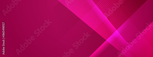 Pink abstract background with angular lines suitable for website headers, social media posts, presentations, and digital marketing materials