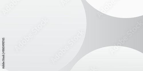 PrintAbstract white and gray color background. Eps10 vector