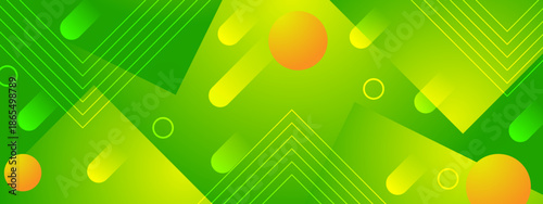 Abstract geometric pattern in shades of green geometric shapes versatile for backgrounds, packaging, textiles, and digital designs