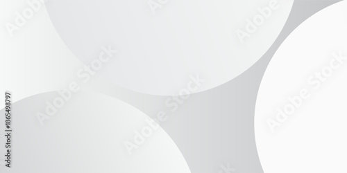 PrintAbstract white and gray color background. Eps10 vector