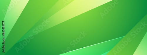 Abstract green design suitable for ecofriendly brands, digital backgrounds, and website banners. Versatile and visually appealing for various projects