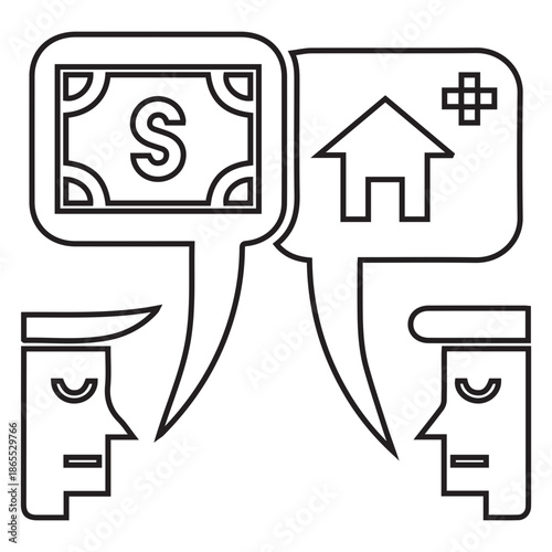 Money and Home Discussion