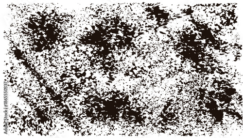 distressed effect subtle halftone grunge urban texture