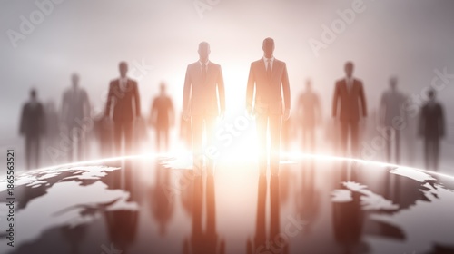 As hiring goes global, companies navigate visas, relocation, and cross-border regulations to secure scarce skills.
