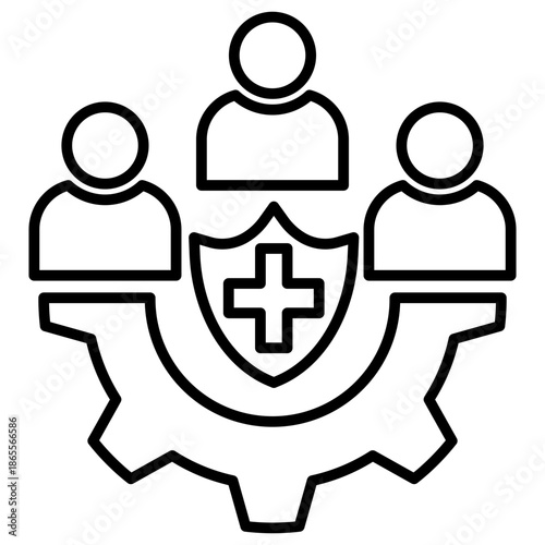 social service icon