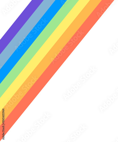 Banner Tag colors pattern