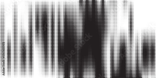Black Transparent Halftone Gradient EPS Vector, Abstract Dot Fade Overlay, Modern Monochrome Opacity Transition, Minimal Shadow Depth Background Design