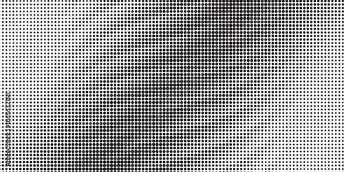 Black Transparent Halftone Gradient EPS Vector, Abstract Dot Fade Overlay, Modern Monochrome Opacity Transition, Minimal Shadow Depth Background Design